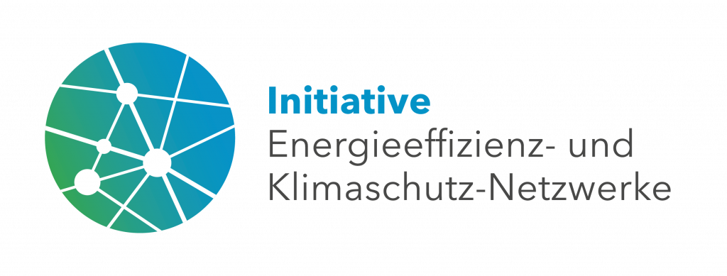 Zur Website der Initiative "Energieeffizienz- und Klimaschutz-Netzwerke" (öffnet in neuem Tab)