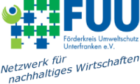 Förderkreis Umweltschutz Unterfranken e. V. (Startseite)